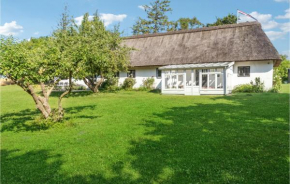 3 Bedroom Cozy Home In Nysted in Nysted